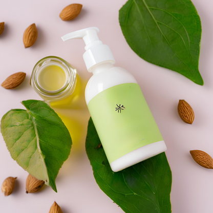 Bergamot Burst Organic Lotion - DIY Body Lotion Recipe